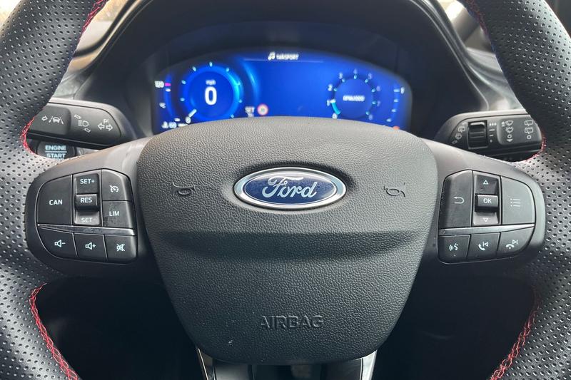 Used Ford Puma 2023 for sale - 77248675: Photo 12