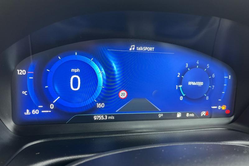 Used Ford Puma 2023 for sale - 77248675: Photo 13