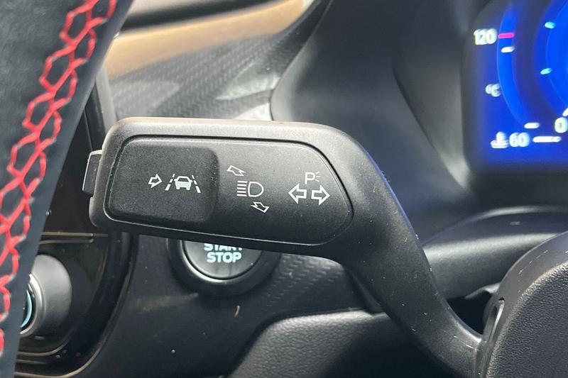 Used Ford Puma 2023 for sale - 77248675: Photo 14