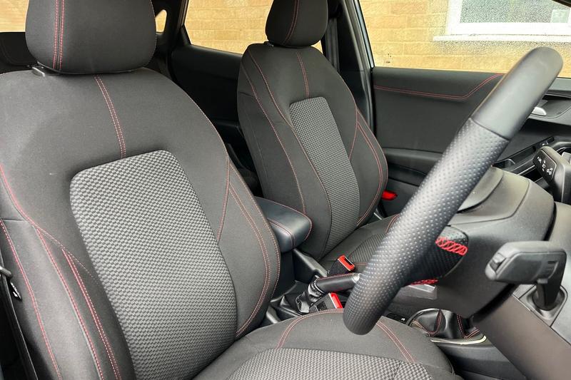 Used Ford Puma 2023 for sale - 77248675: Photo 17