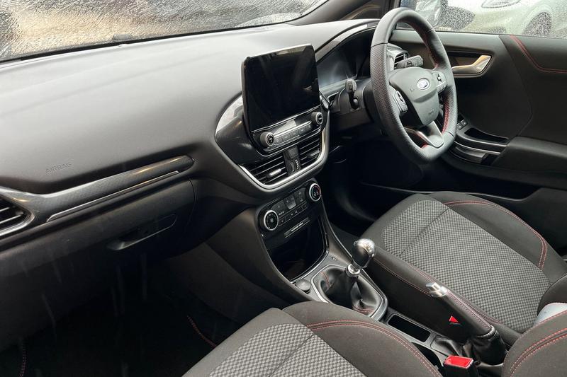 Used Ford Puma 2023 for sale - 77248675: Photo 18