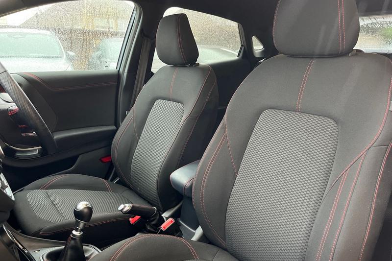 Used Ford Puma 2023 for sale - 77248675: Photo 19