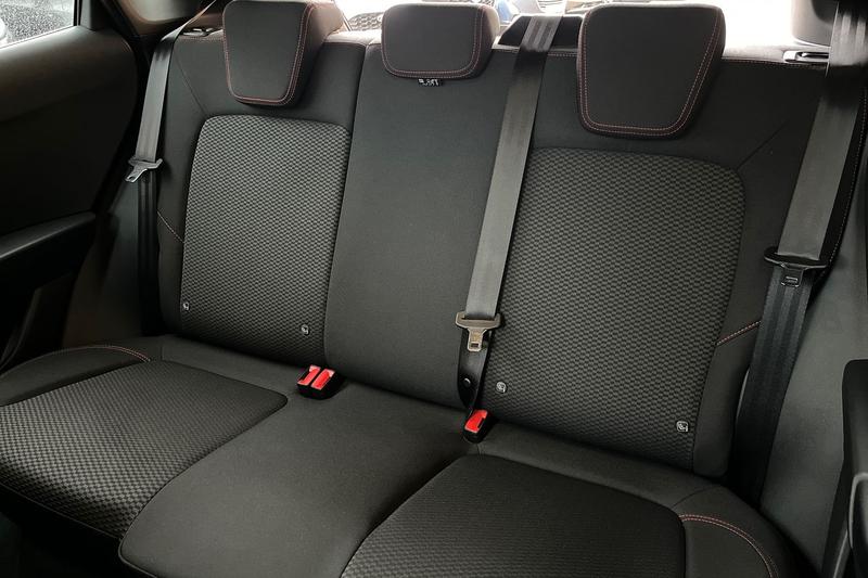 Used Ford Puma 2023 for sale - 77248675: Photo 20