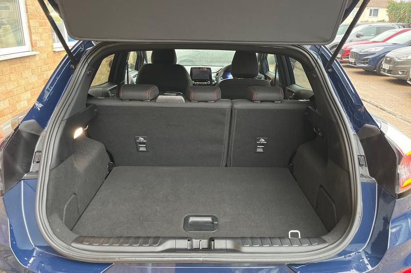 Used Ford Puma 2023 for sale - 77248675: Photo 21