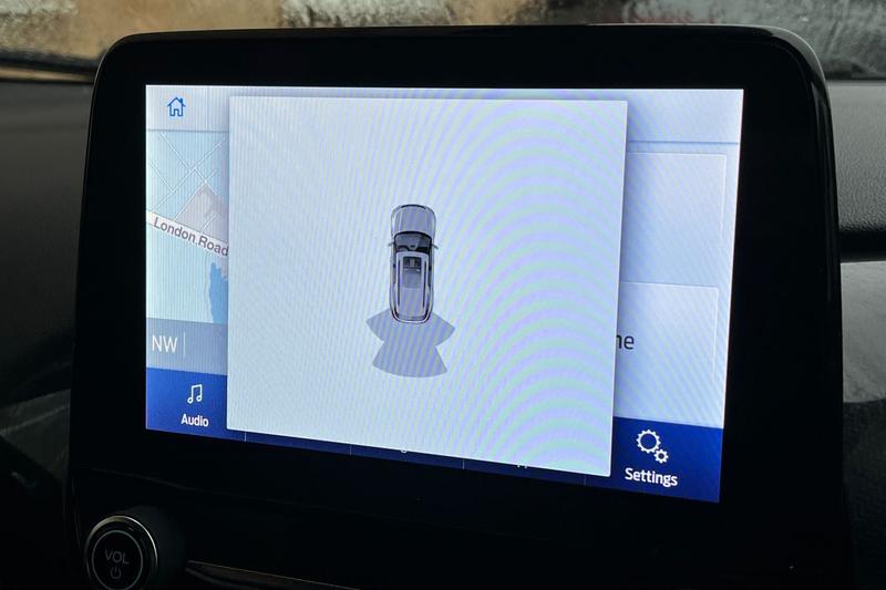 Used Ford Puma 2023 for sale - 77248675: Photo 25