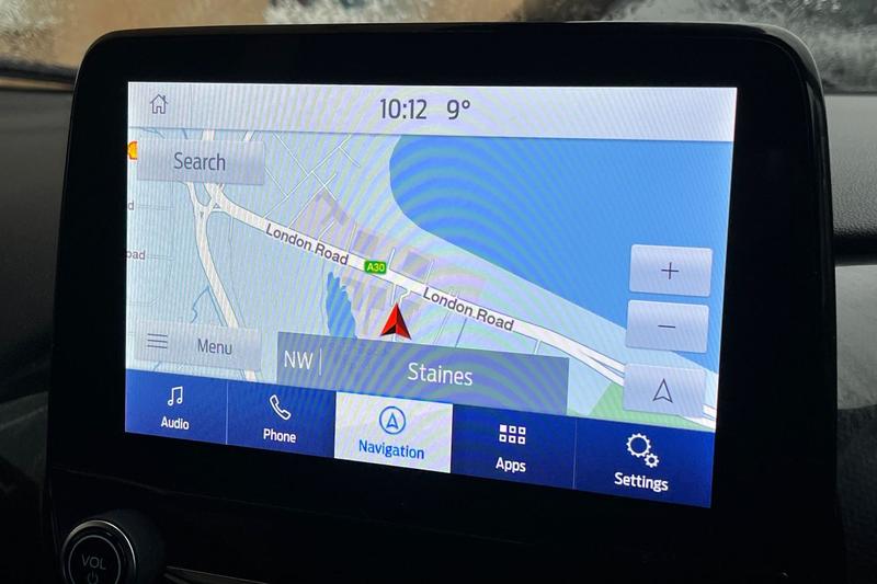 Used Ford Puma 2023 for sale - 77248675: Photo 26