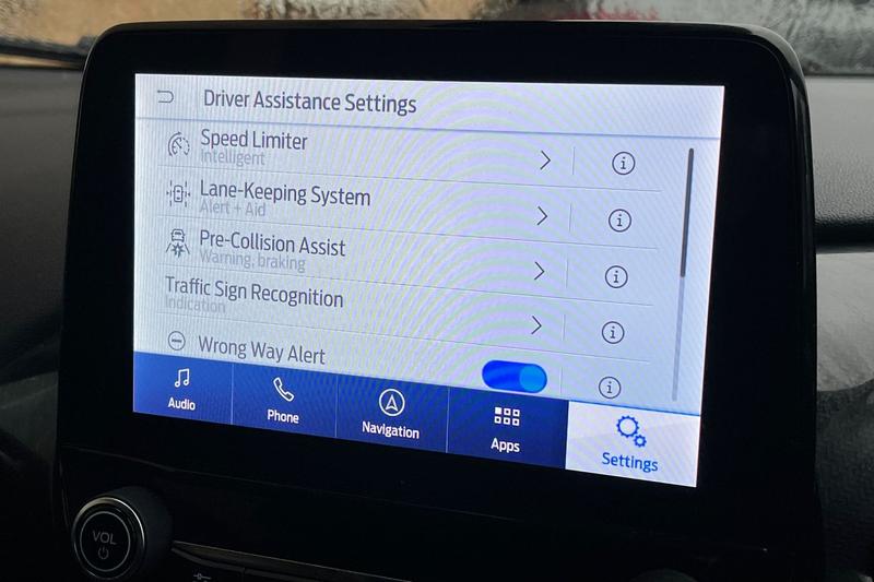 Used Ford Puma 2023 for sale - 77248675: Photo 27