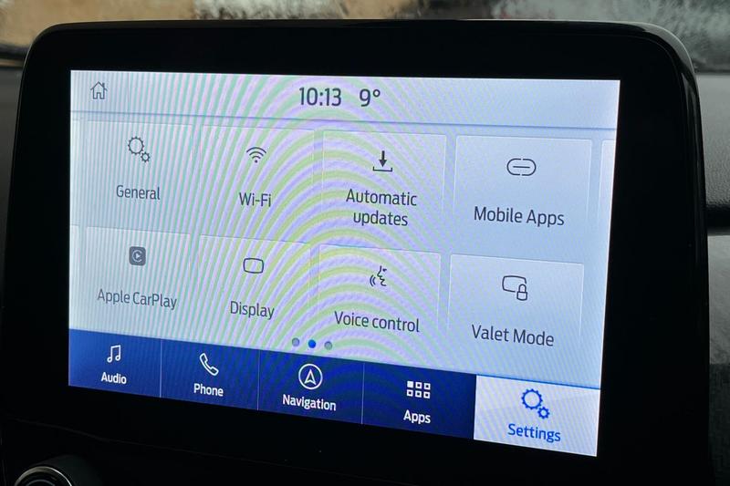 Used Ford Puma 2023 for sale - 77248675: Photo 28