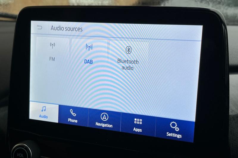 Used Ford Puma 2023 for sale - 77248675: Photo 29