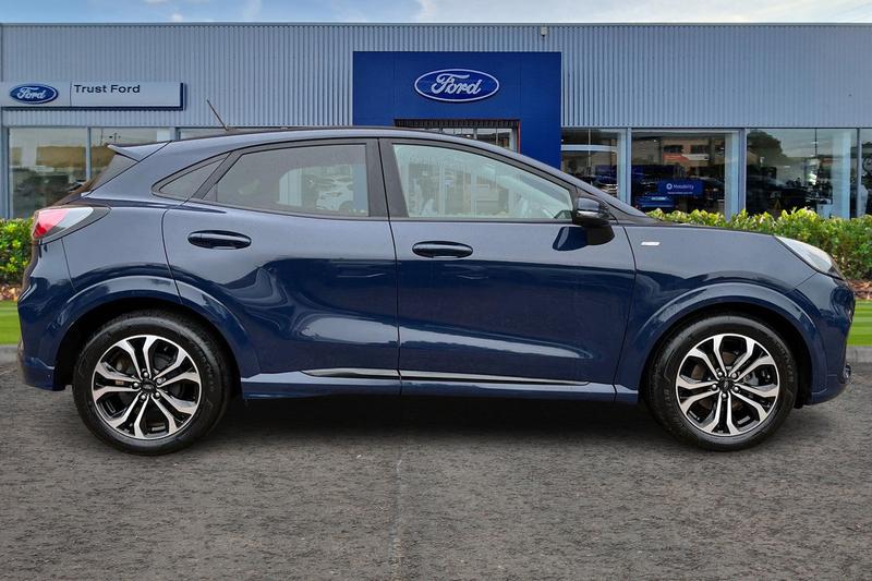 Used Ford Puma 2023 for sale - 77248675: Photo 3