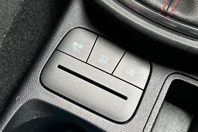 Used Ford Puma 2023 for sale - 77248675: Photo 30