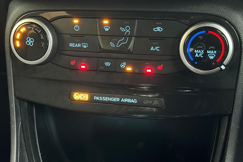 Used Ford Puma 2023 for sale - 77248675: Photo 31