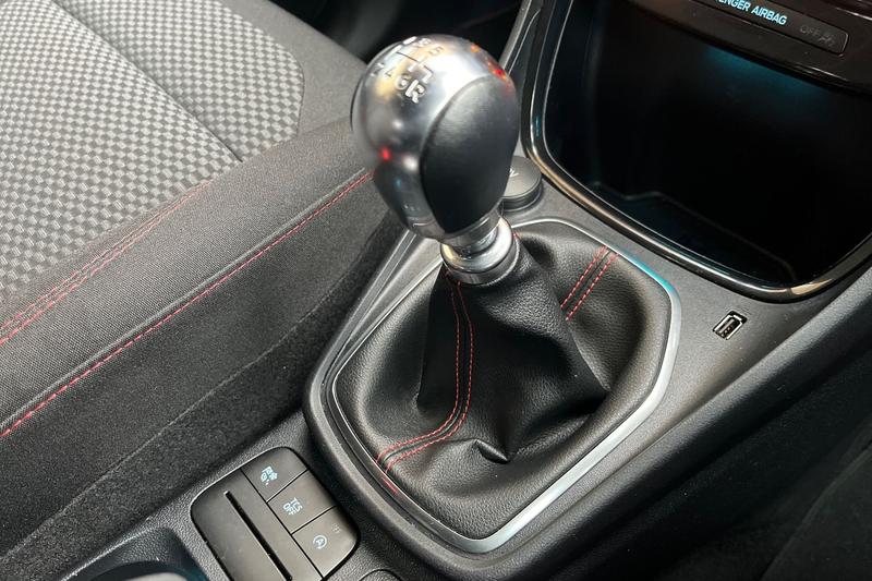 Used Ford Puma 2023 for sale - 77248675: Photo 32