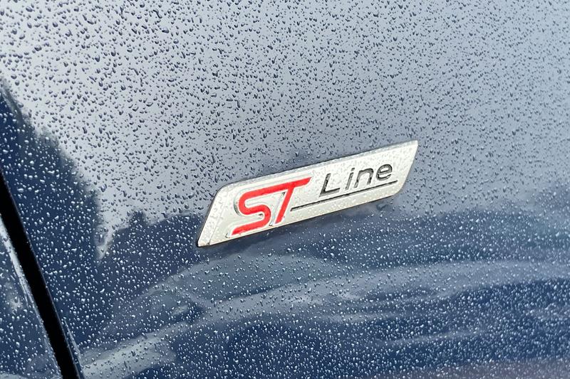 Used Ford Puma 2023 for sale - 77248675: Photo 37