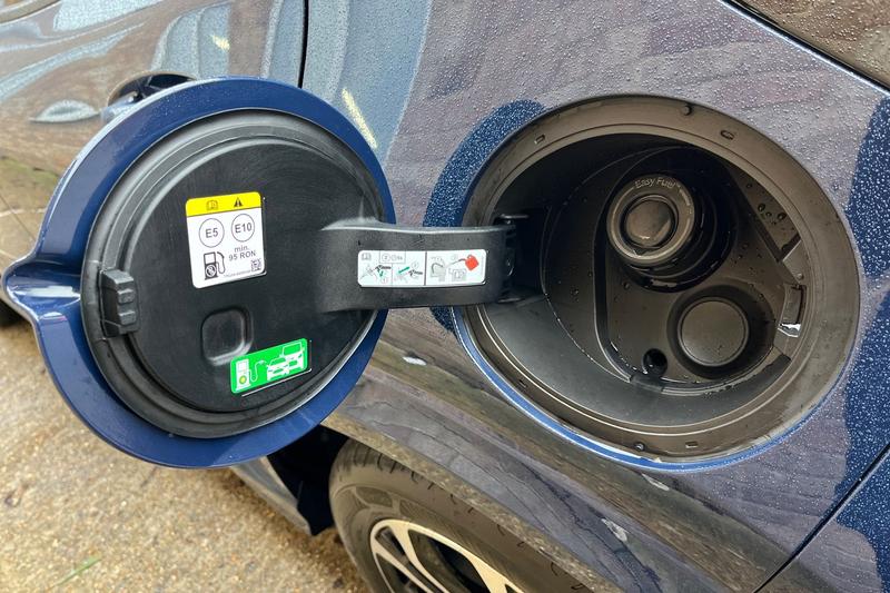 Used Ford Puma 2023 for sale - 77248675: Photo 39