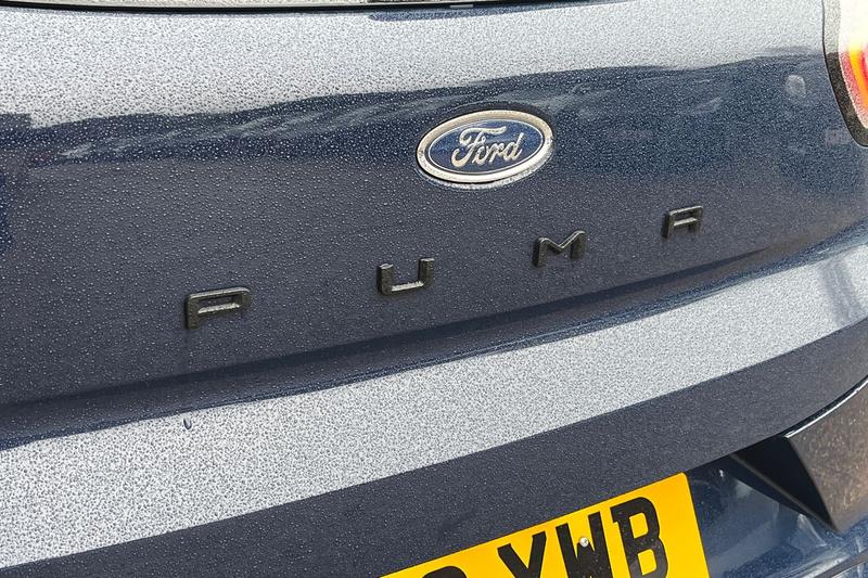 Used Ford Puma 2023 for sale - 77248675: Photo 40