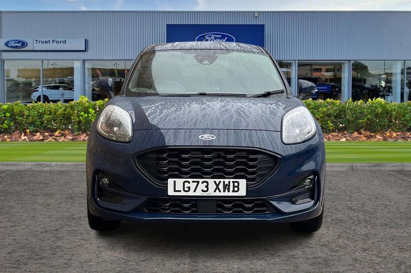Used Ford Puma 2023 for sale - 77248675: Photo 6