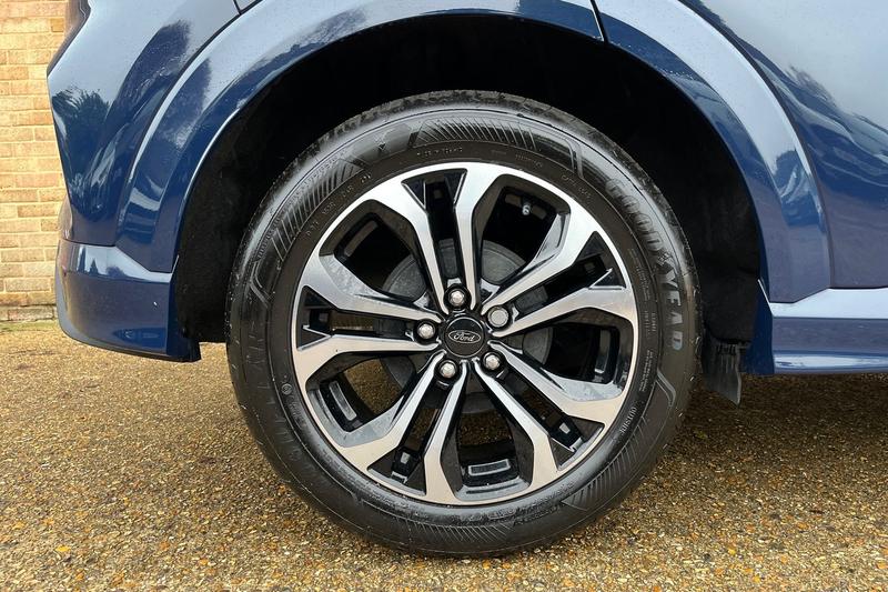 Used Ford Puma 2023 for sale - 77248675: Photo 8