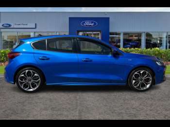 Used Ford Focus 2023 for sale - 75000017: Photo