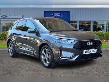 Used Ford Kuga 2025 for sale - 78363597: Photo