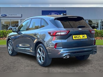 Used Ford Kuga 2025 for sale - 78363597: Photo