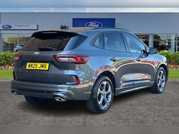 Used Ford Kuga 2025 for sale - 78363597: Photo