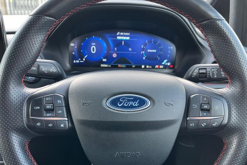 Used Ford Fiesta 2022 for sale - 76400095: Photo 12