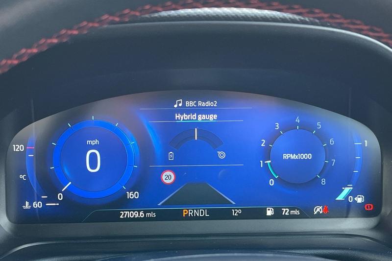 Used Ford Fiesta 2022 for sale - 76400095: Photo 13