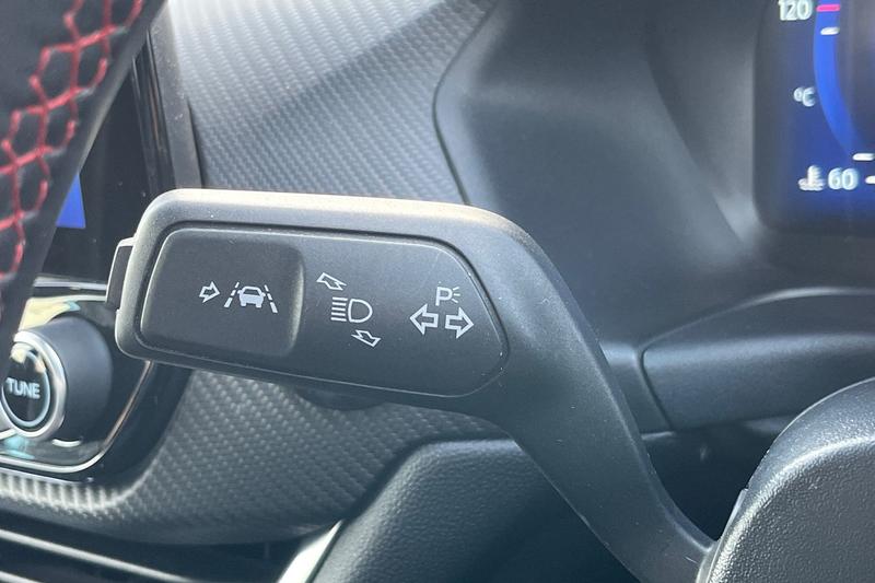 Used Ford Fiesta 2022 for sale - 76400095: Photo 14