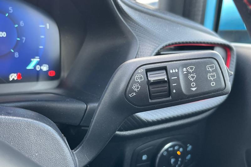 Used Ford Fiesta 2022 for sale - 76400095: Photo 15