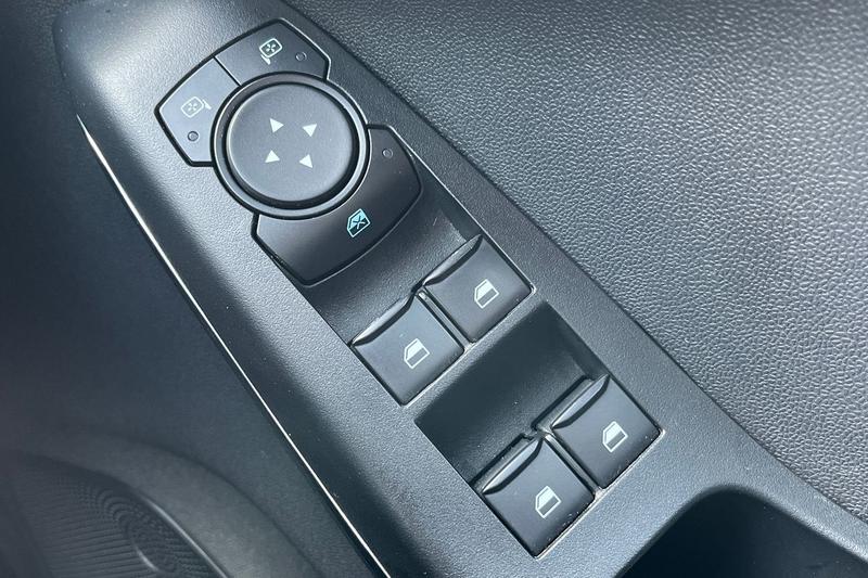 Used Ford Fiesta 2022 for sale - 76400095: Photo 16