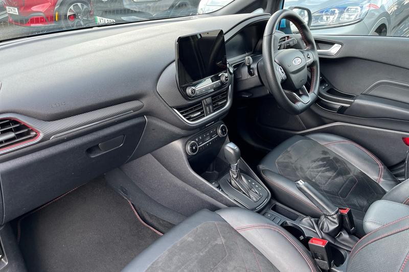 Used Ford Fiesta 2022 for sale - 76400095: Photo 18