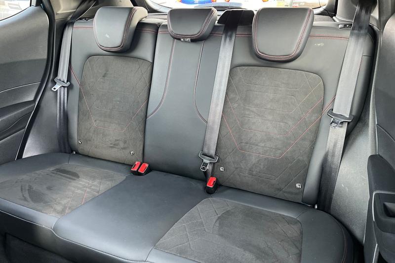 Used Ford Fiesta 2022 for sale - 76400095: Photo 20