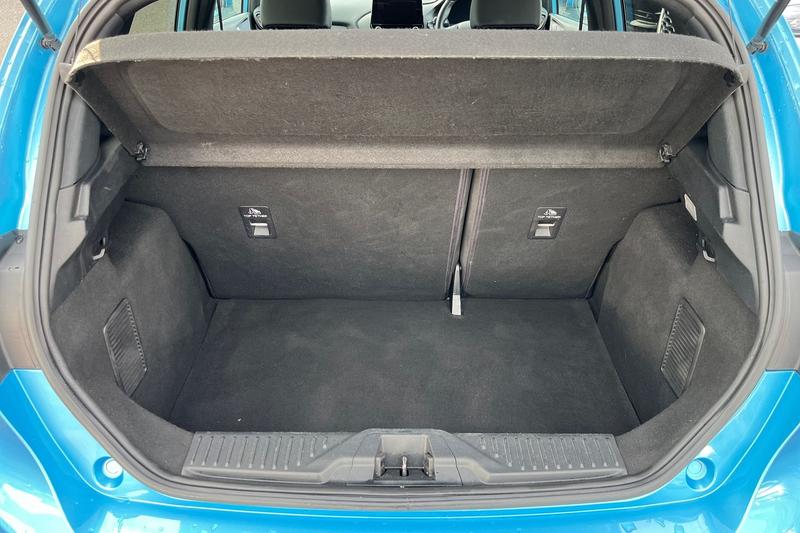 Used Ford Fiesta 2022 for sale - 76400095: Photo 21