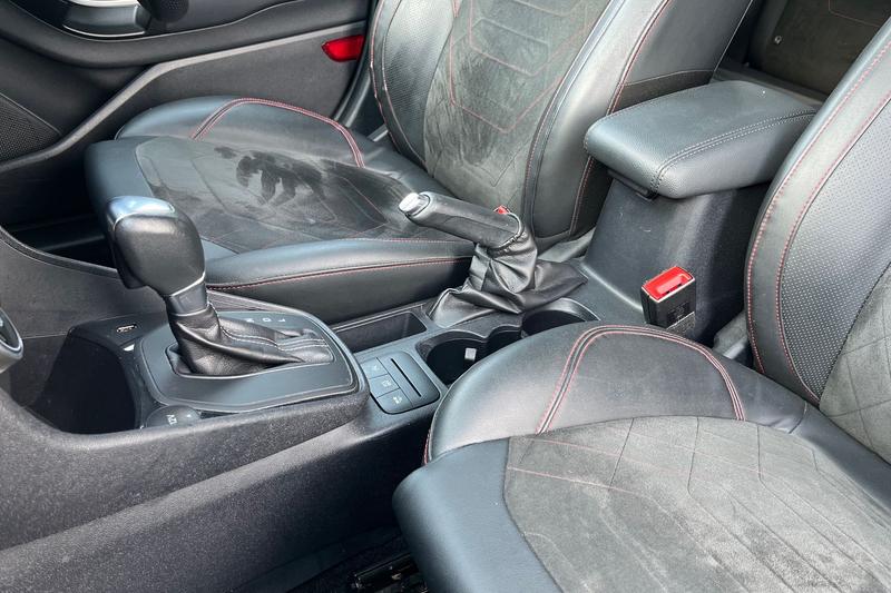 Used Ford Fiesta 2022 for sale - 76400095: Photo 23