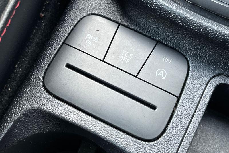 Used Ford Fiesta 2022 for sale - 76400095: Photo 24