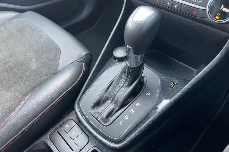 Used Ford Fiesta 2022 for sale - 76400095: Photo 25