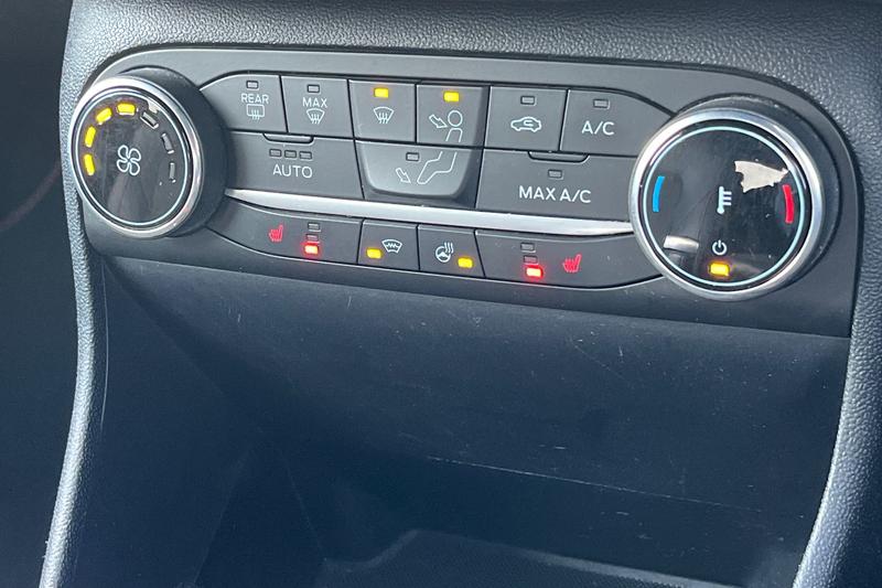 Used Ford Fiesta 2022 for sale - 76400095: Photo 26