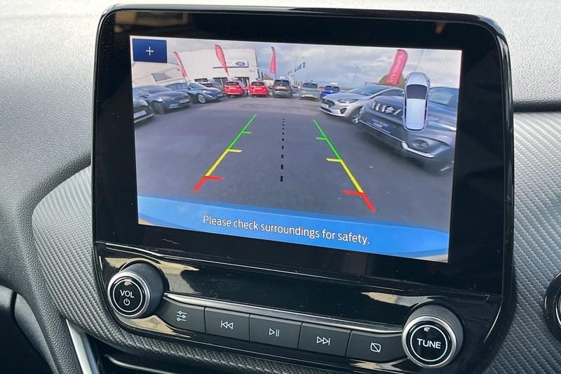 Used Ford Fiesta 2022 for sale - 76400095: Photo 27