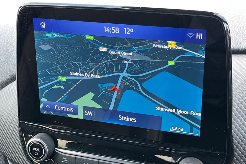 Used Ford Fiesta 2022 for sale - 76400095: Photo 28