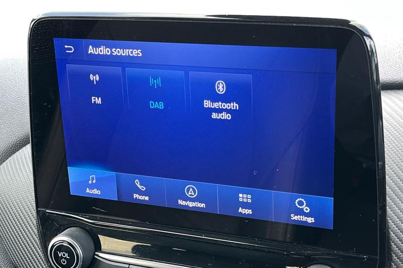 Used Ford Fiesta 2022 for sale - 76400095: Photo 29