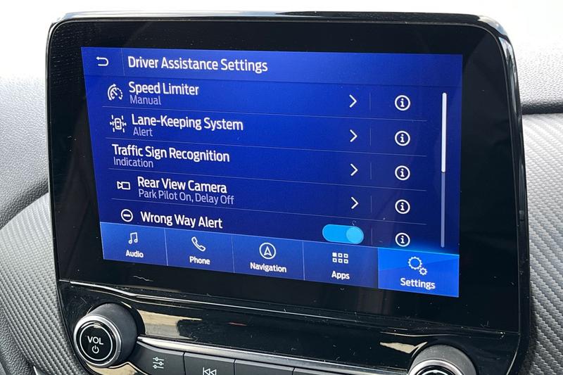 Used Ford Fiesta 2022 for sale - 76400095: Photo 30