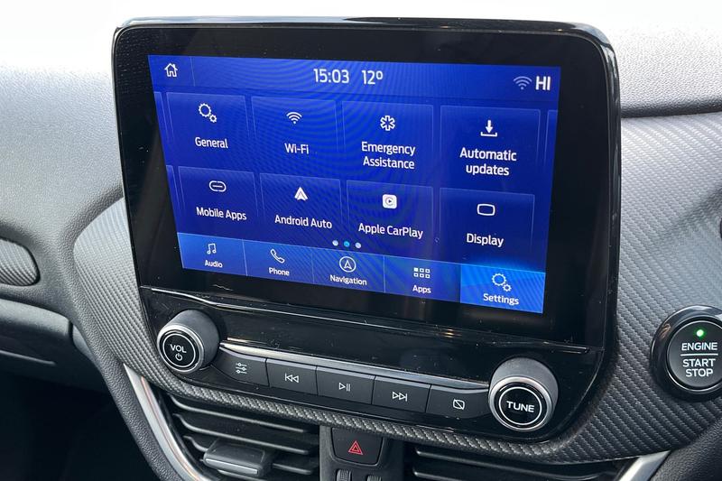 Used Ford Fiesta 2022 for sale - 76400095: Photo 31