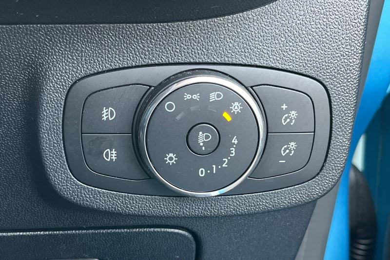 Used Ford Fiesta 2022 for sale - 76400095: Photo 33