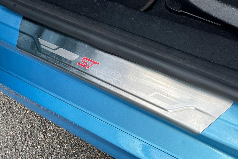 Used Ford Fiesta 2022 for sale - 76400095: Photo 35