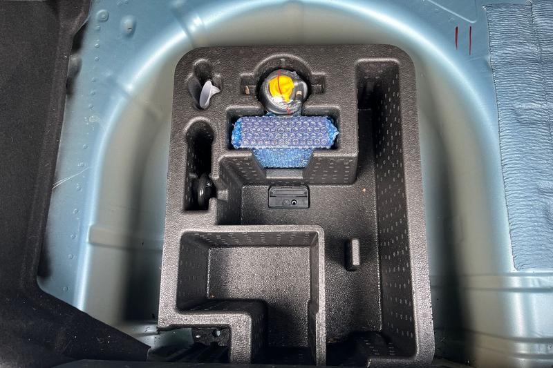 Used Ford Fiesta 2022 for sale - 76400095: Photo 36