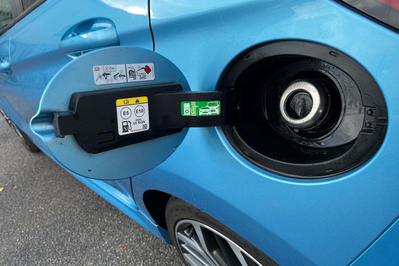 Used Ford Fiesta 2022 for sale - 76400095: Photo 37