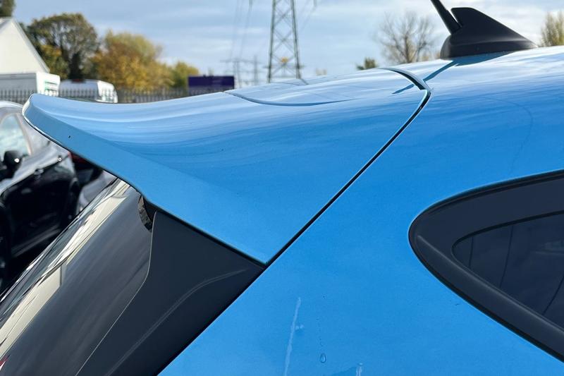 Used Ford Fiesta 2022 for sale - 76400095: Photo 38