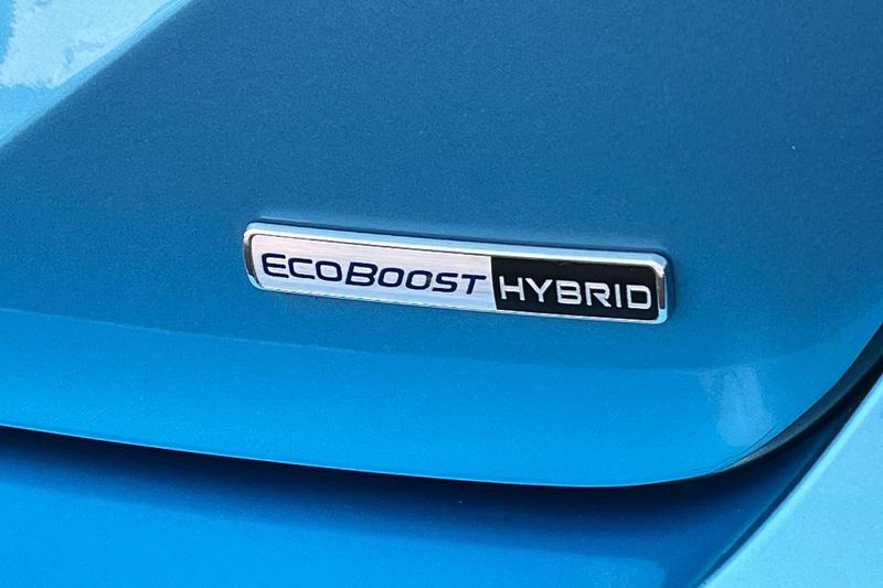 Used Ford Fiesta 2022 for sale - 76400095: Photo 39