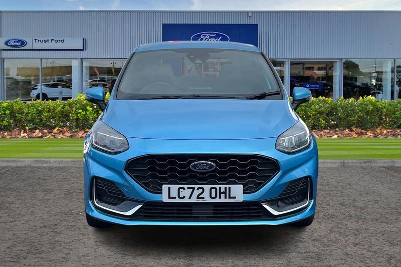 Used Ford Fiesta 2022 for sale - 76400095: Photo 6
